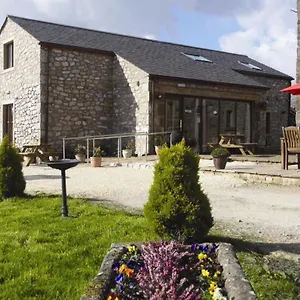 Clerk Laithe Guest house