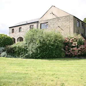 Ackroyd House Bed & Breakfast