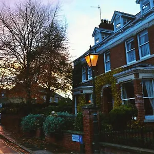 Number One Bed & Breakfast
