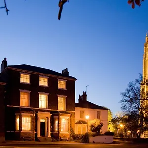 Minster Garth Guest house