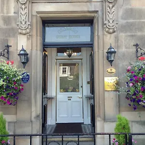 Classic Edinburgh