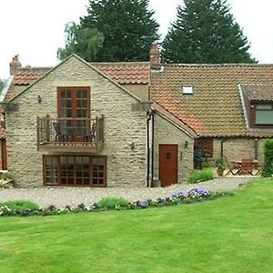 Chestnut Hotel
