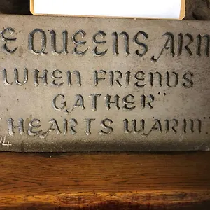 Queens Arms Inn