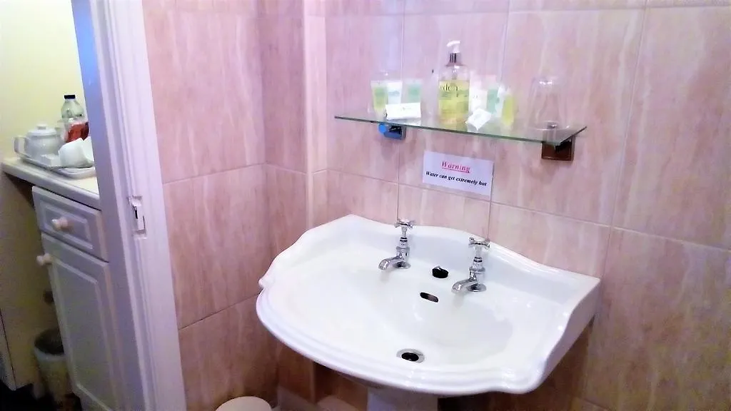 **** Guest house Burnley House Hotel Hutton le Hole United Kingdom