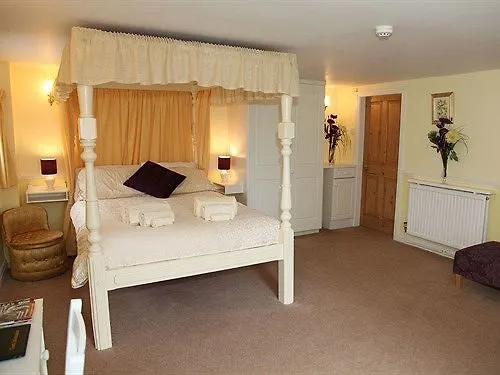 Guest house Burnley House Hotel Hutton le Hole