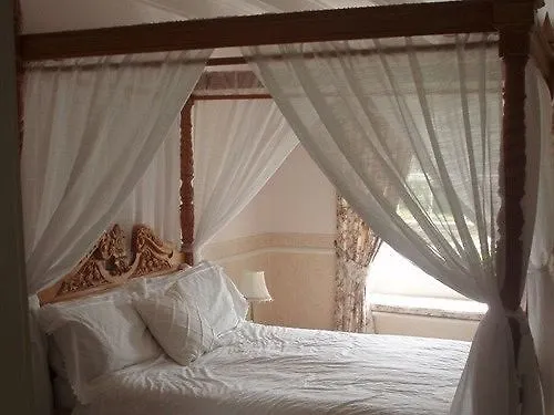 Burnley House Hotel Hutton le Hole Guest house