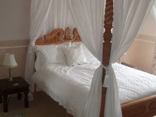 Burnley House Hotel Hutton le Hole