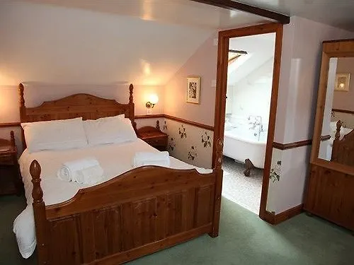 Burnley House Hotel Hutton le Hole