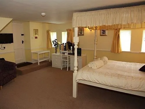 **** Guest house Burnley House Hotel Hutton le Hole United Kingdom