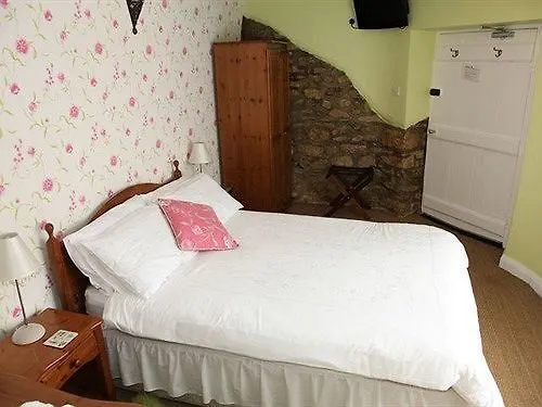 Burnley House Hotel Hutton le Hole United Kingdom