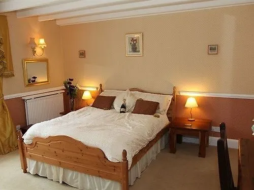 Burnley House Hotel Hutton le Hole 4*,  United Kingdom